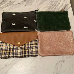 Ipsy Glam Bags